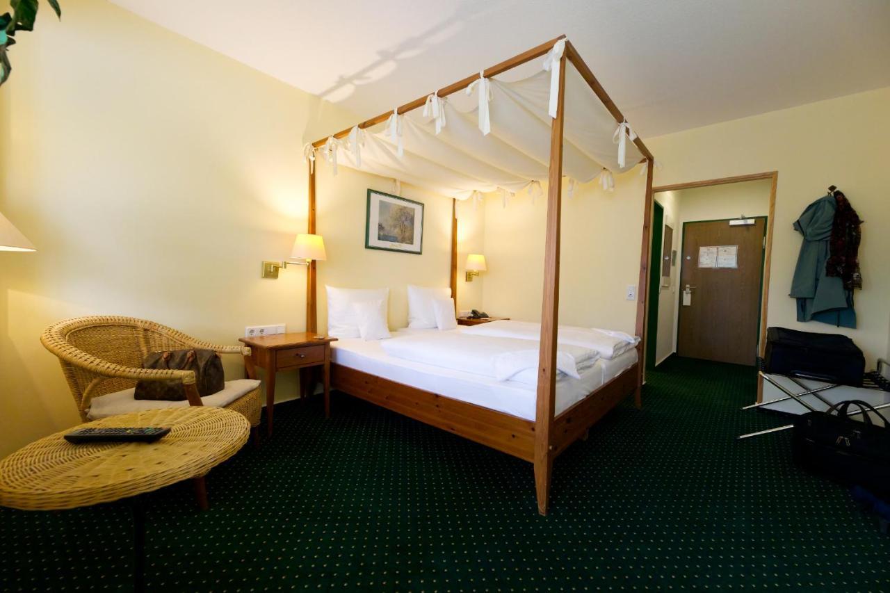 Parkhotel Hammerberg Щолберг Екстериор снимка