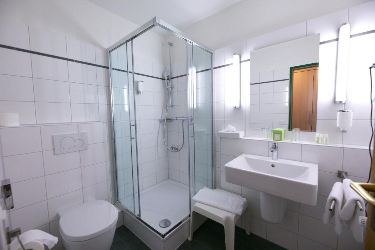 Parkhotel Hammerberg Щолберг Екстериор снимка