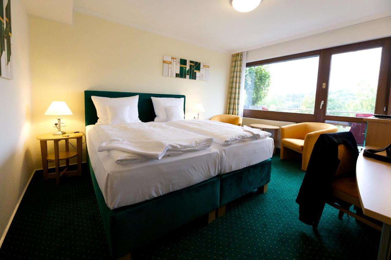 Parkhotel Hammerberg Щолберг Екстериор снимка