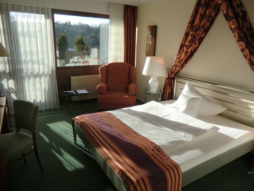 Parkhotel Hammerberg Щолберг Екстериор снимка