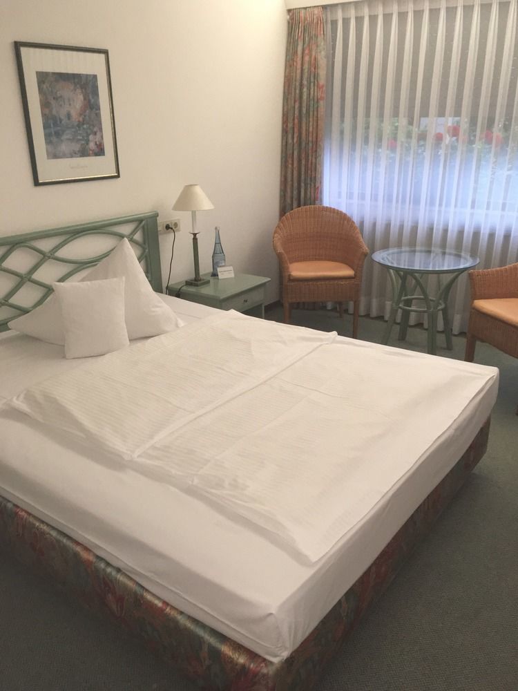 Parkhotel Hammerberg Щолберг Екстериор снимка