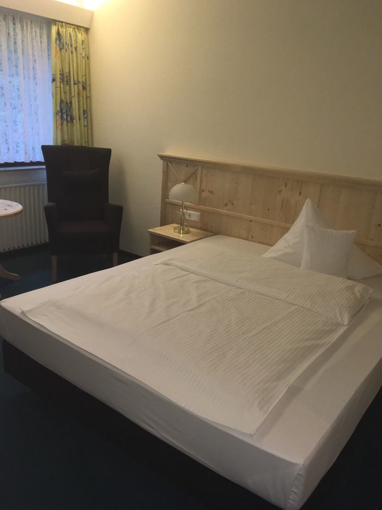 Parkhotel Hammerberg Щолберг Екстериор снимка