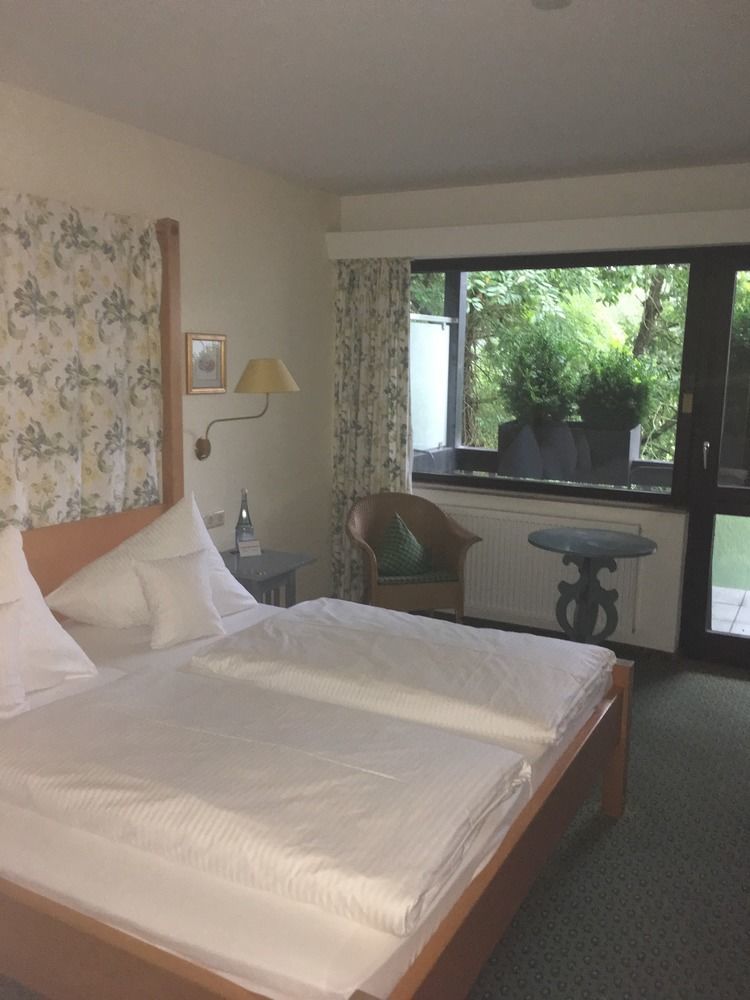 Parkhotel Hammerberg Щолберг Екстериор снимка