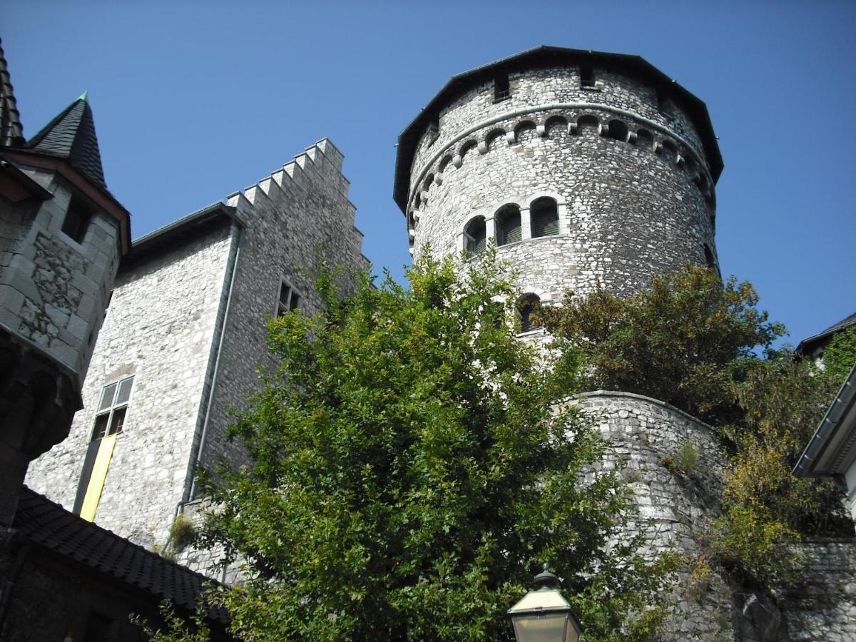 Parkhotel Hammerberg Щолберг Екстериор снимка